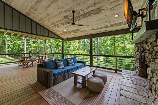 215 Twin Creeks, Blue Ridge, GA 30513