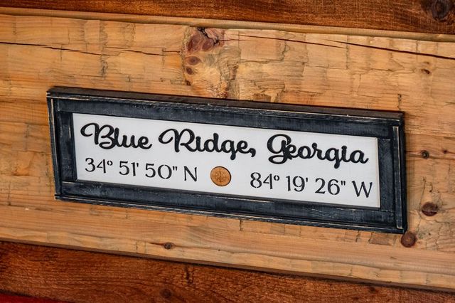 215 Twin Creeks, Blue Ridge, GA 30513