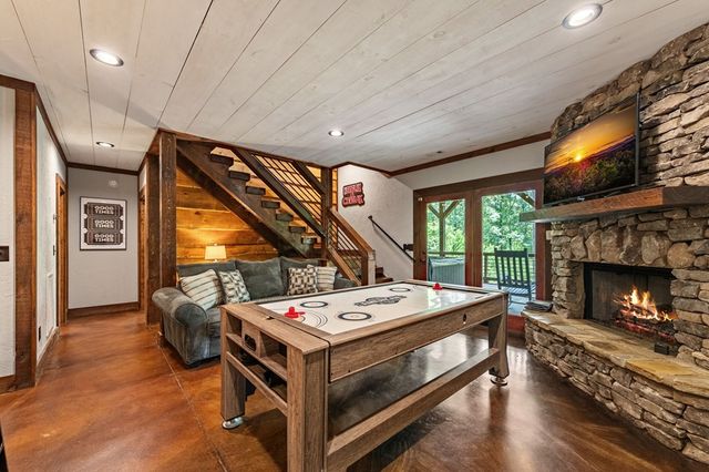 215 Twin Creeks, Blue Ridge, GA 30513