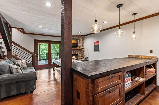 215 Twin Creeks, Blue Ridge, GA 30513