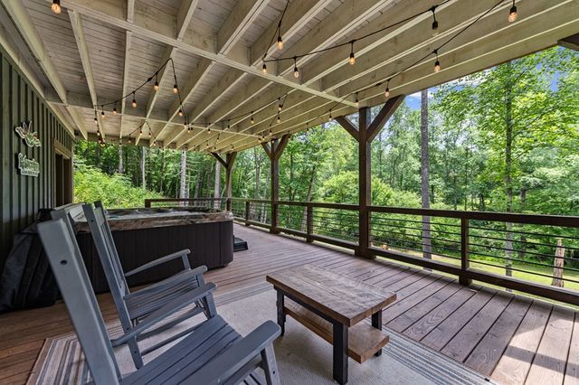 215 Twin Creeks, Blue Ridge, GA 30513