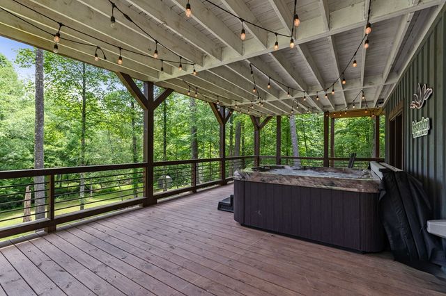 215 Twin Creeks, Blue Ridge, GA 30513
