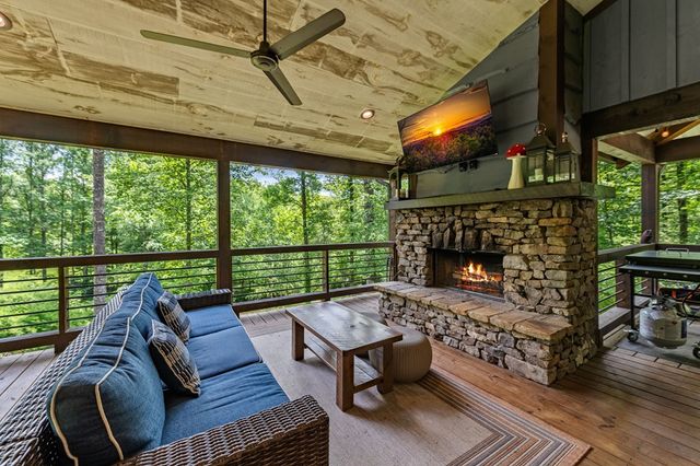 215 Twin Creeks, Blue Ridge, GA 30513