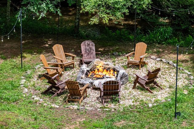 215 Twin Creeks, Blue Ridge, GA 30513