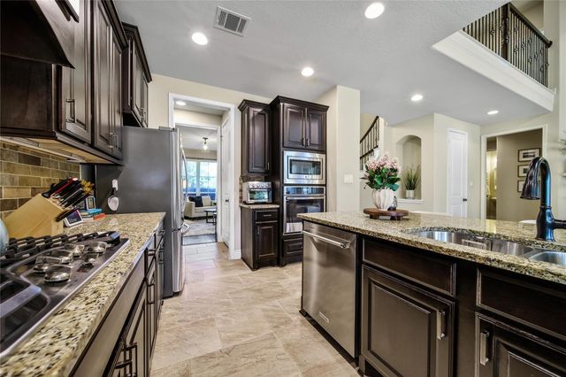 10231 Mackies Run Lane, Cypress, TX 77433