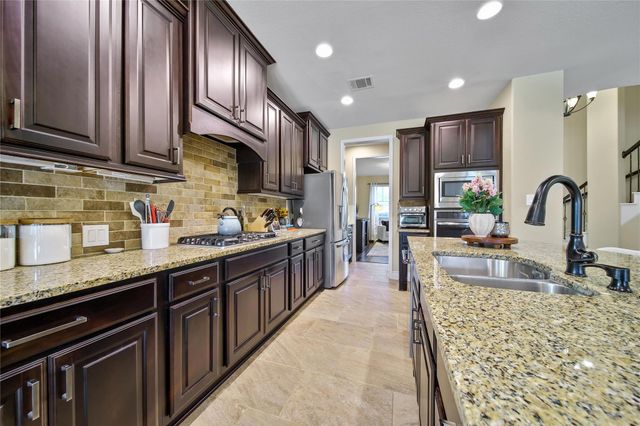 10231 Mackies Run Lane, Cypress, TX 77433