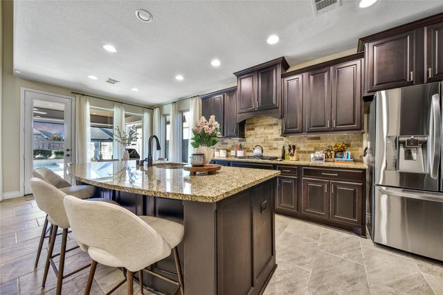 10231 Mackies Run Lane, Cypress, TX 77433