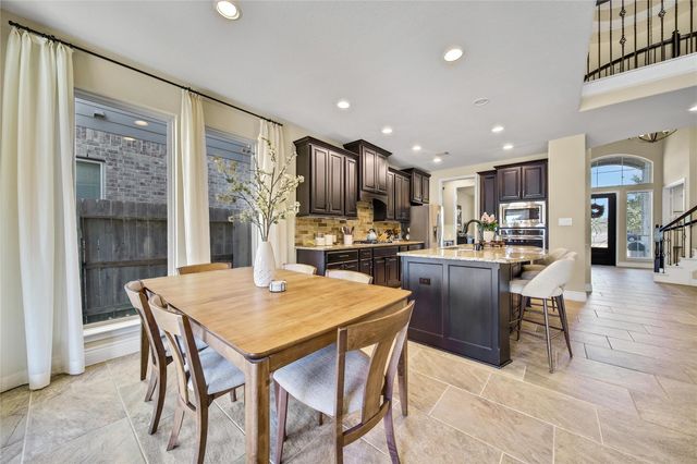 10231 Mackies Run Lane, Cypress, TX 77433