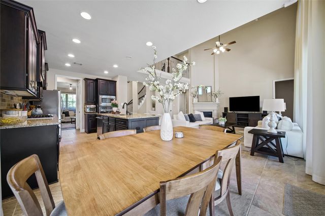 10231 Mackies Run Lane, Cypress, TX 77433