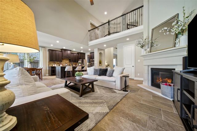 10231 Mackies Run Lane, Cypress, TX 77433