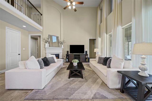 10231 Mackies Run Lane, Cypress, TX 77433