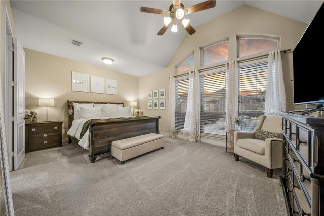 10231 Mackies Run Lane, Cypress, TX 77433