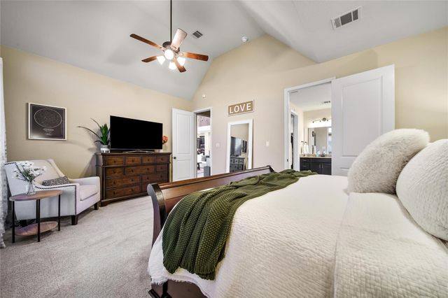 10231 Mackies Run Lane, Cypress, TX 77433