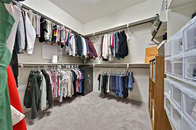 10231 Mackies Run Lane, Cypress, TX 77433