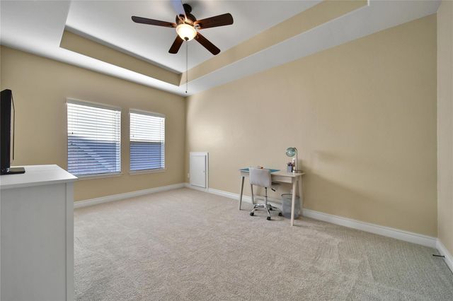 10231 Mackies Run Lane, Cypress, TX 77433