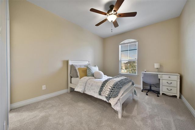 10231 Mackies Run Lane, Cypress, TX 77433