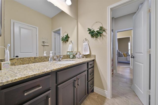 10231 Mackies Run Lane, Cypress, TX 77433