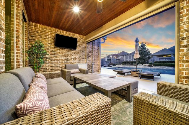 10231 Mackies Run Lane, Cypress, TX 77433