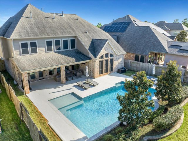 10231 Mackies Run Lane, Cypress, TX 77433