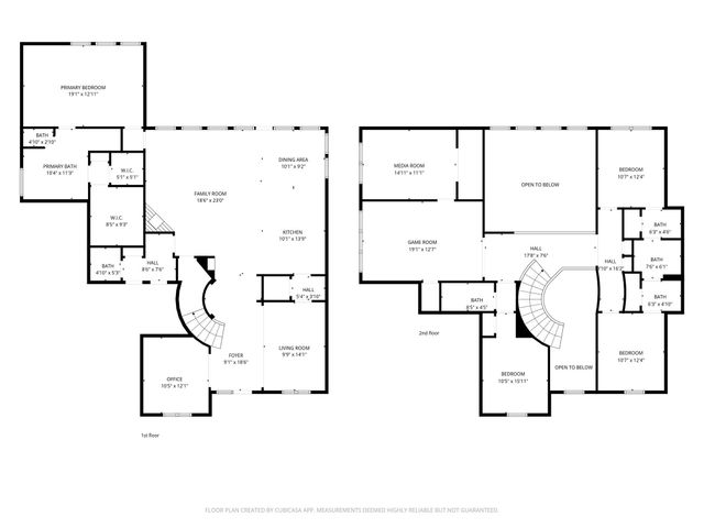 10231 Mackies Run Lane, Cypress, TX 77433