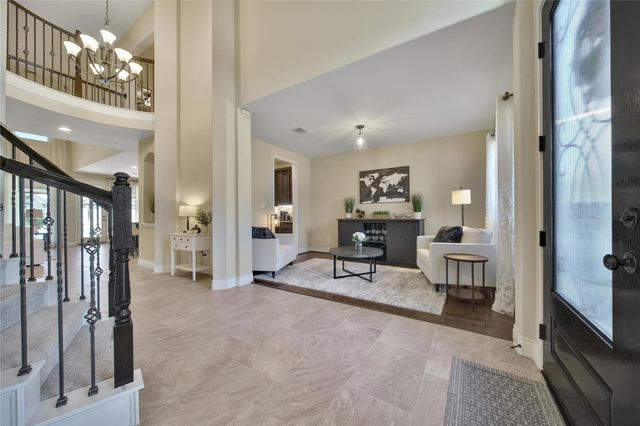 10231 Mackies Run Lane, Cypress, TX 77433