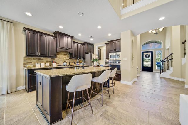 10231 Mackies Run Lane, Cypress, TX 77433