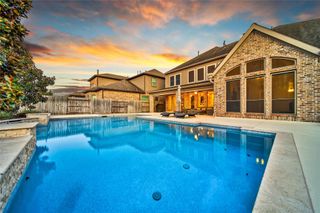 10231 Mackies Run Lane, Cypress, TX 77433