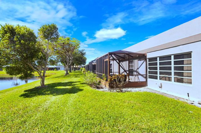 18800 Haywood Terrace 7, Boca Raton, FL 33496