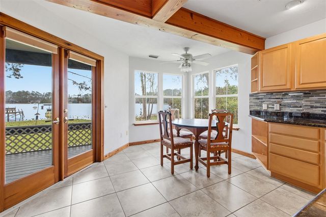299 RILEY LAKE DRIVE, Hawthorne, FL 32640