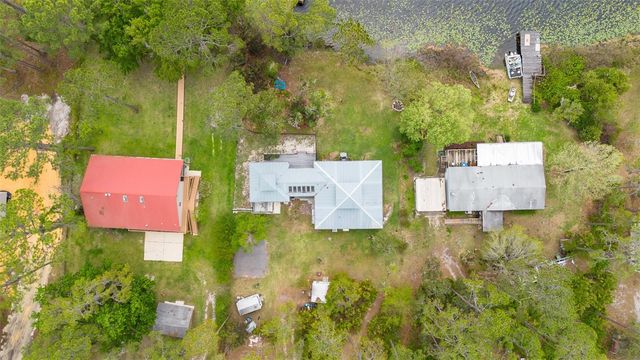 299 RILEY LAKE DRIVE, Hawthorne, FL 32640