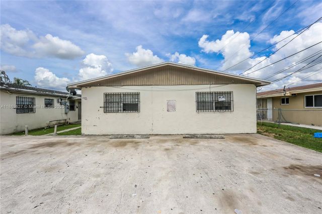 520 NW 7th Ave, Florida City, FL 33034