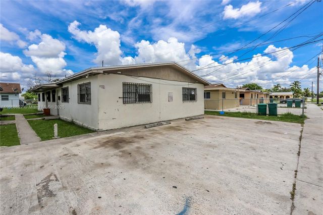 520 NW 7th Ave, Florida City, FL 33034