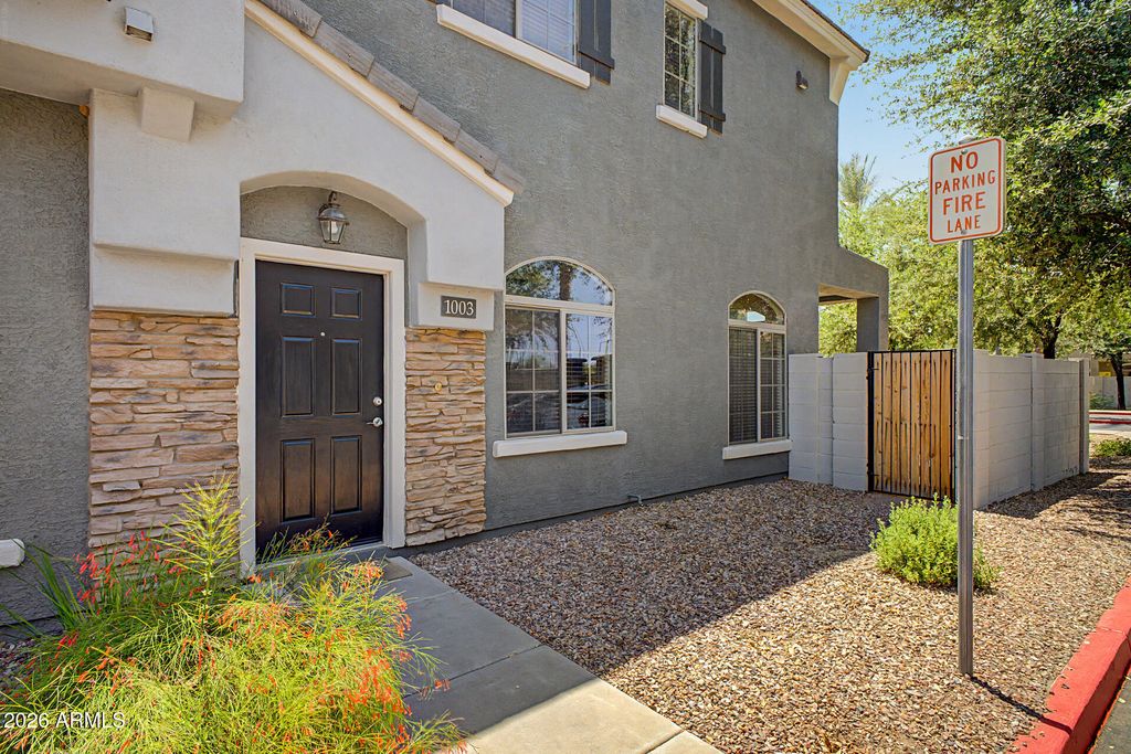 2401 E RIO SALADO Parkway 1003, Tempe, AZ 85288 — photo 3