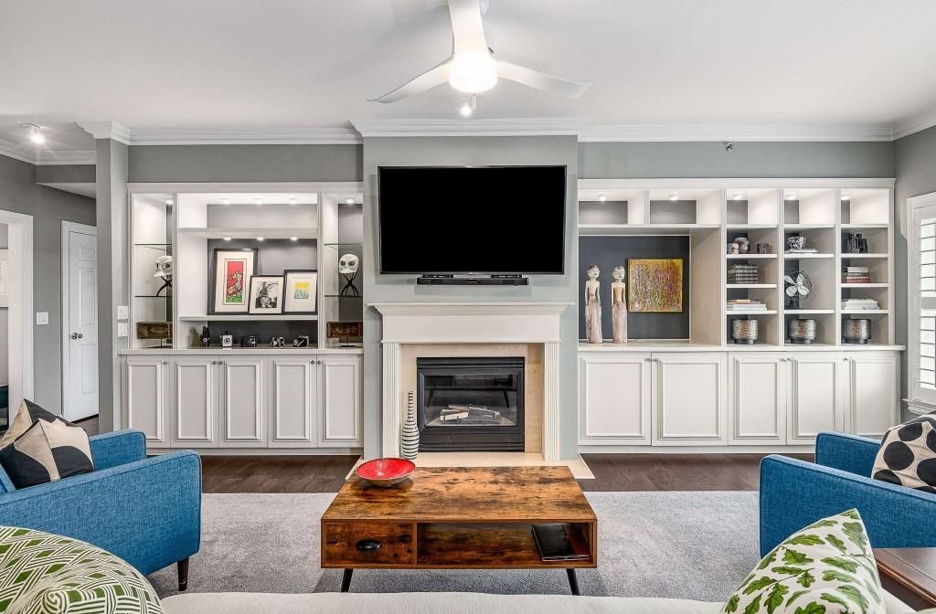 211 Colonial Homes NW Drive 2507, Atlanta, GA 30309