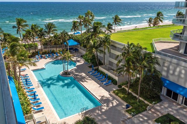 Address unavailable.