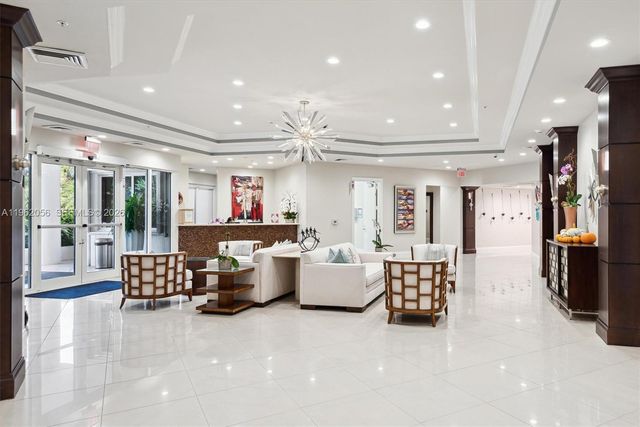 Address unavailable.