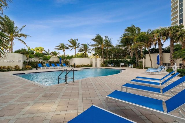 Address unavailable.