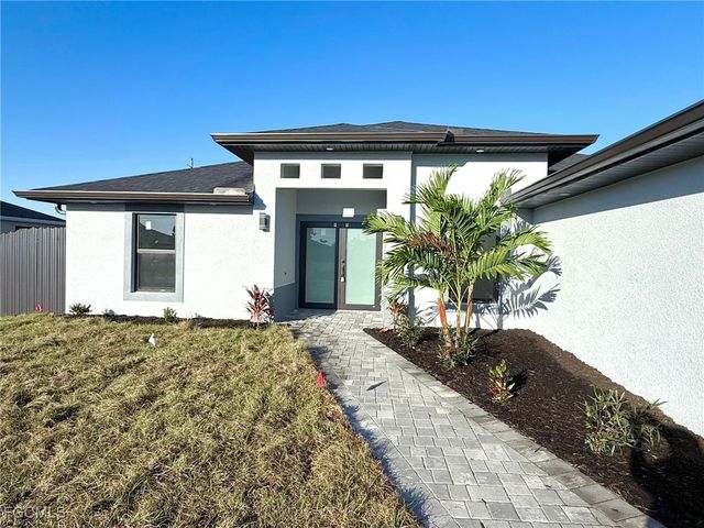 2610 NW 10th TER, Cape Coral, FL 33993