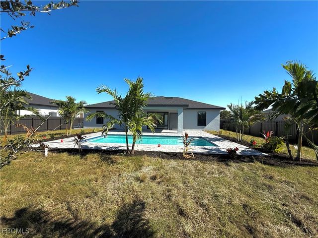 2610 NW 10th TER, Cape Coral, FL 33993