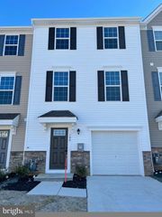 108 FREEDOM WAY, Sicklerville, NJ 08081