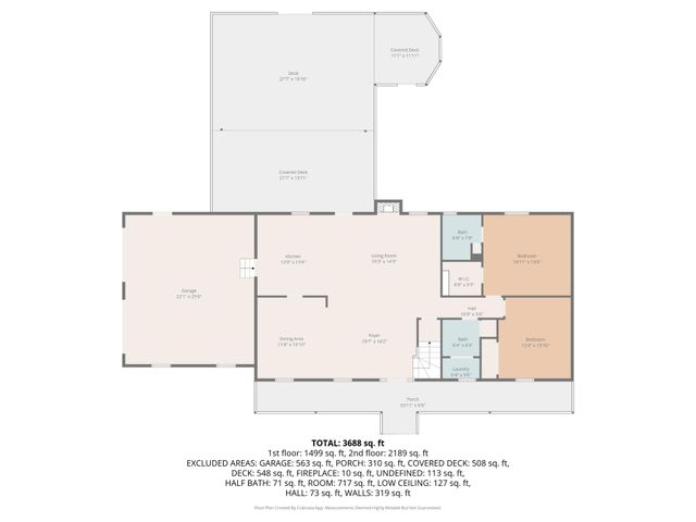 9223 Sunny Shore Lane, Chattanooga, TN 37416