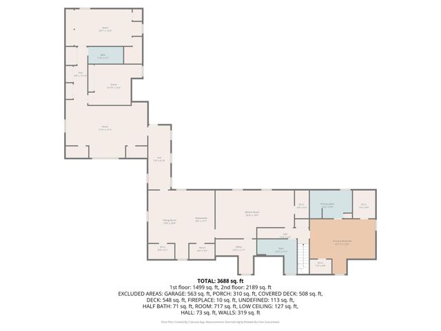 9223 Sunny Shore Lane, Chattanooga, TN 37416