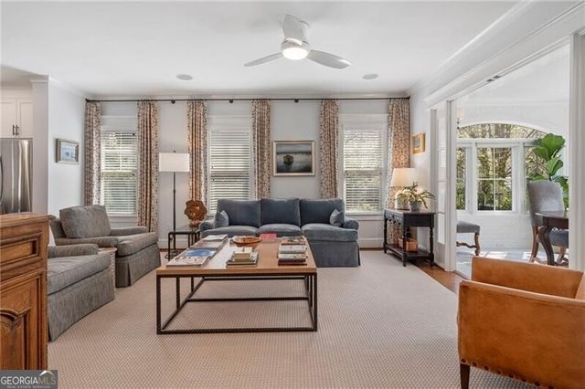 120 Peachtree Way NE, Atlanta, GA 30305