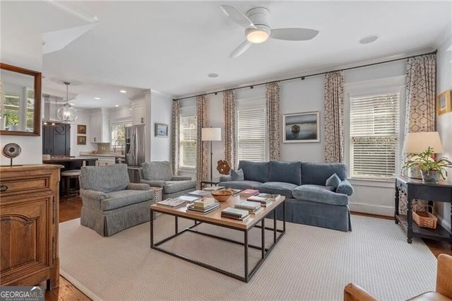 120 Peachtree Way NE, Atlanta, GA 30305