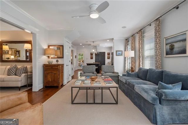 120 Peachtree Way NE, Atlanta, GA 30305