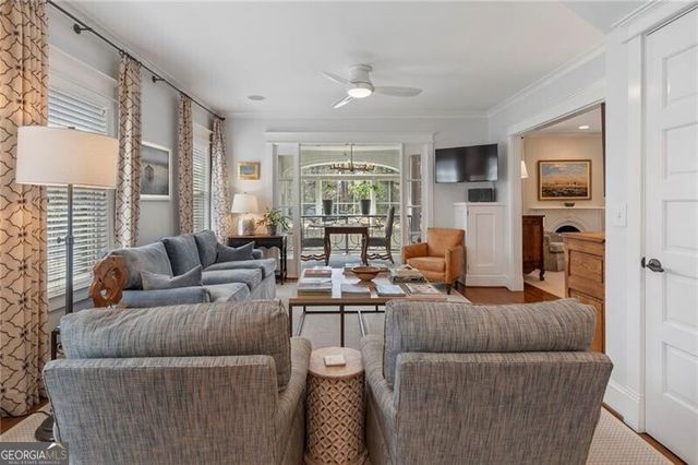 120 Peachtree Way NE, Atlanta, GA 30305