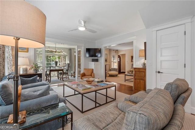 120 Peachtree Way NE, Atlanta, GA 30305