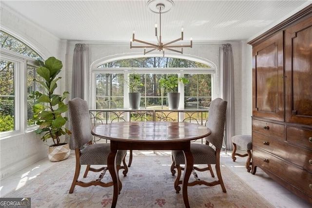 120 Peachtree Way NE, Atlanta, GA 30305