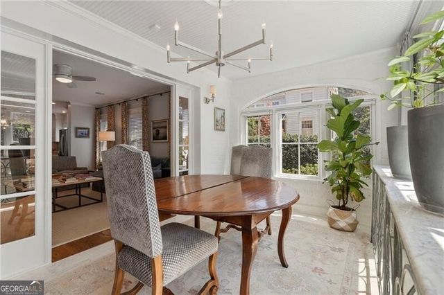 120 Peachtree Way NE, Atlanta, GA 30305