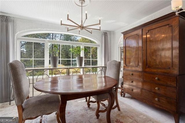 120 Peachtree Way NE, Atlanta, GA 30305